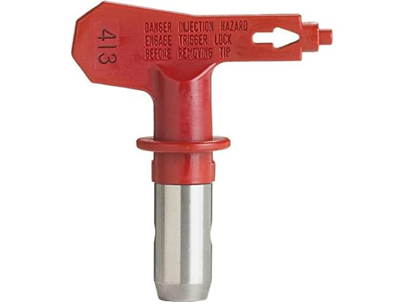 Wagner 2413730 Reversible Spray Tip