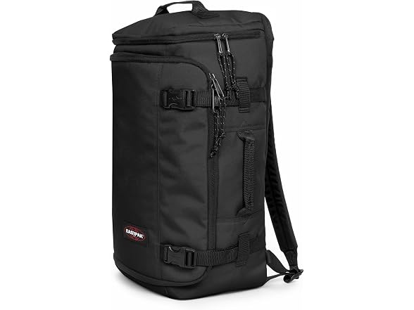 EASTPAK Carry Pack – Convertible Duffel & Backpack, 30L