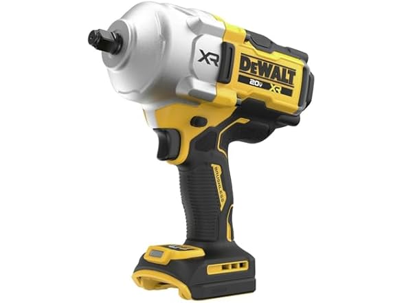 DEWALT DCF961B 20V MAX Cordless Impact Wrench Bare Tool