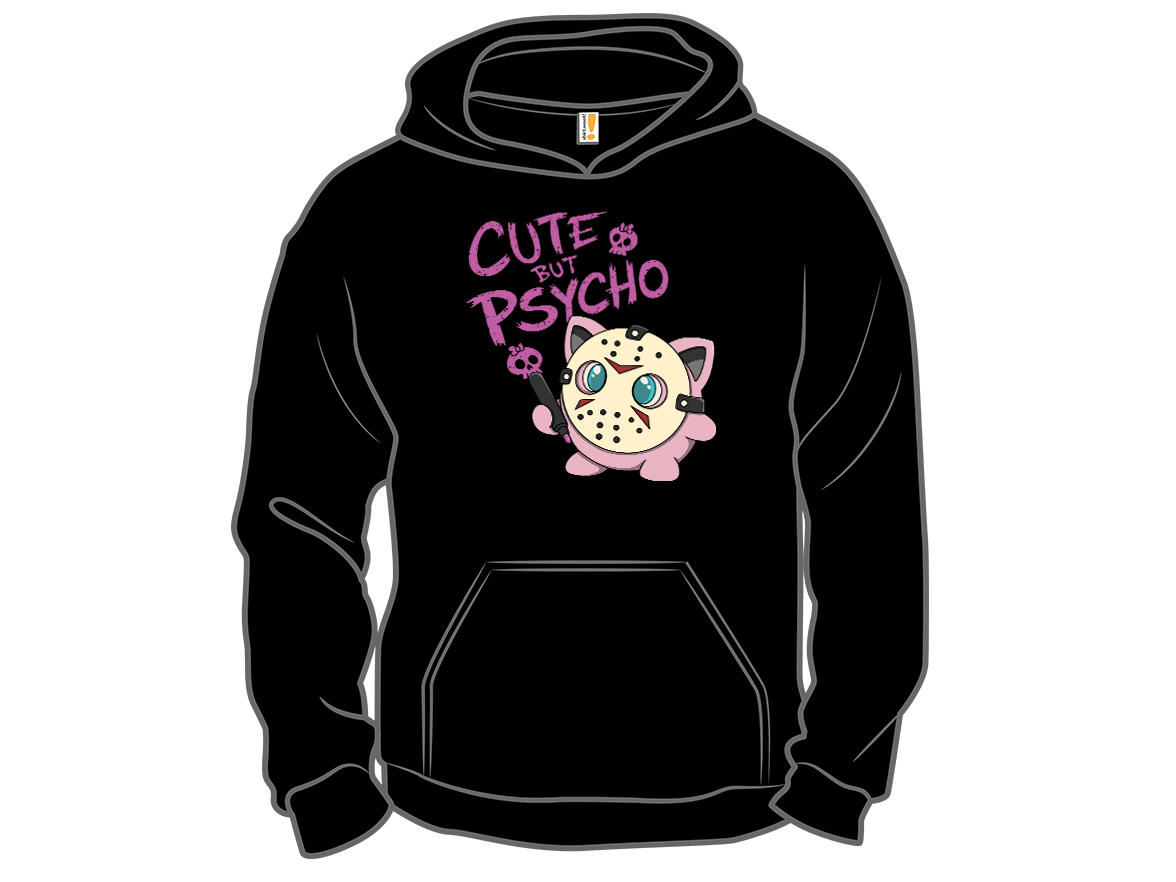 Cute but Psycho Jigvorhees - Gallery 12