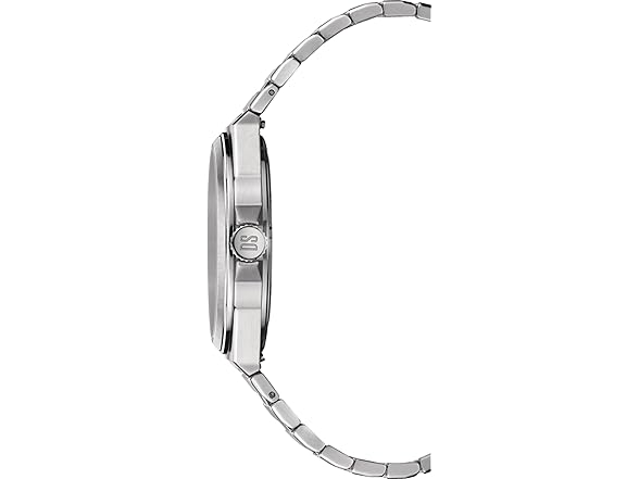 Certina, Mens, DS 7 Gent Std Quartz, 39, mm, Steel, Quartz, Green