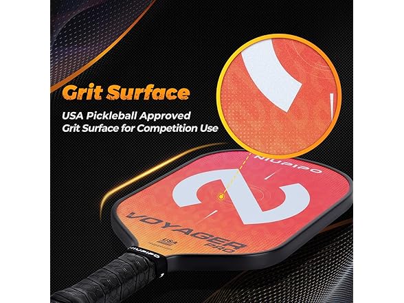 Pickleball Paddle Voyager Pro
