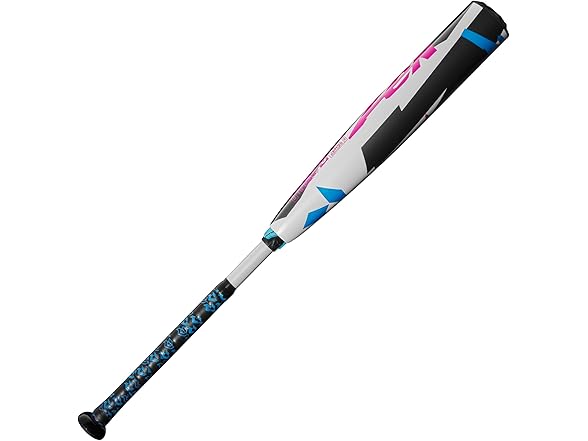 DeMarini 2025 Zen (-8) USSSA Baseball Bat - 30"/22 oz