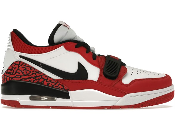 Jordan Men's Air Jordan Legacy 312 Shoes (8,9)