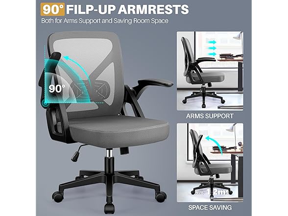 FelixKing Office Chair