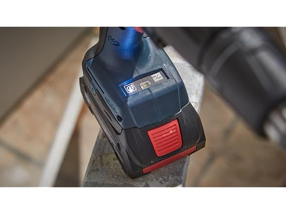 Bosch GTB18V-45N  GTB18V-45N 18V Brushless 1/4-I