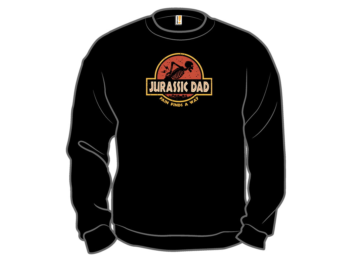 Jurassic Dad - Gallery 11