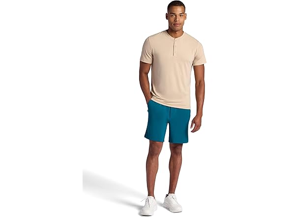 Gaiam Mens Flow State 7 Inch Short