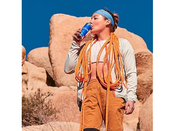 1CT Red Bull The Sea Blue Edition Juneberry 8.4oz