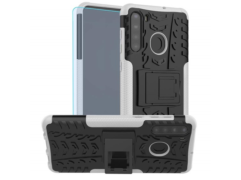 SKTGSLAMY for Galaxy A21 Case