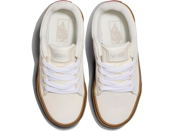 Vans Seldan Basic Gum Classic Shoe