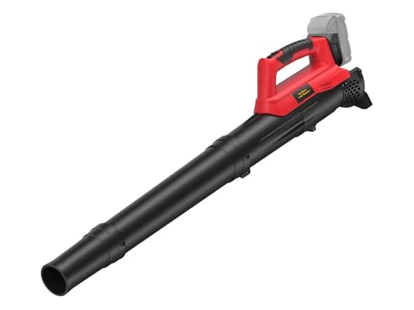 450CPM Electric Leaf Blower