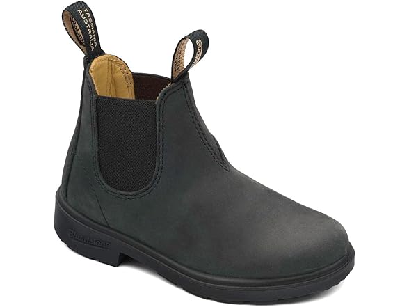 Blundstone Boy's BL1325 Chelsea Boots