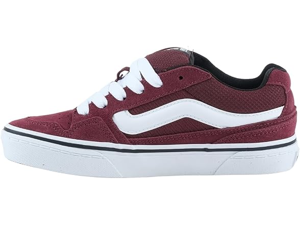 Vans Women Caldrone Port Royale Shoe
