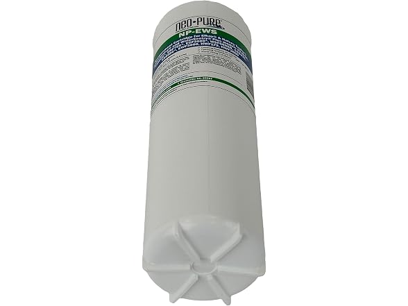 Neo-Pure WaterSentry 51299C and 51300C Filter Cartridge