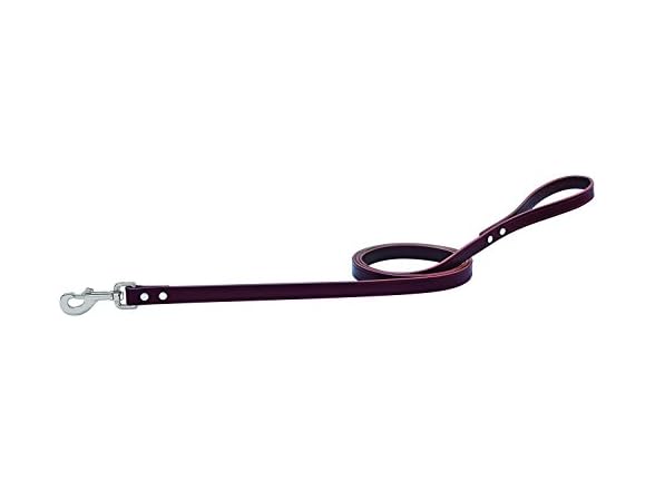 Weaver Leather Pet Heritage Choice Leash