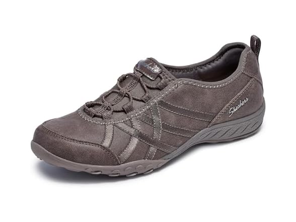Skechers Women's Breathe-easy Days End