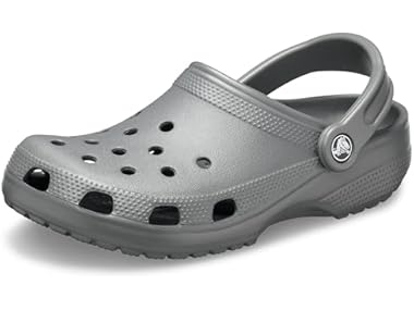 $30.99, Was $50, 38% Off! Crocs Classic Unisex Clog dealfomo