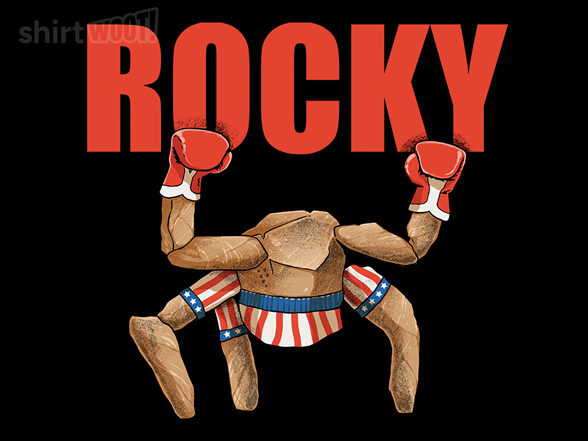 Rocky