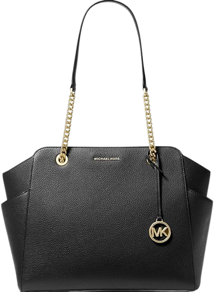 Michael Kors Jacquelyn Medium Chain Tote - Gallery 5