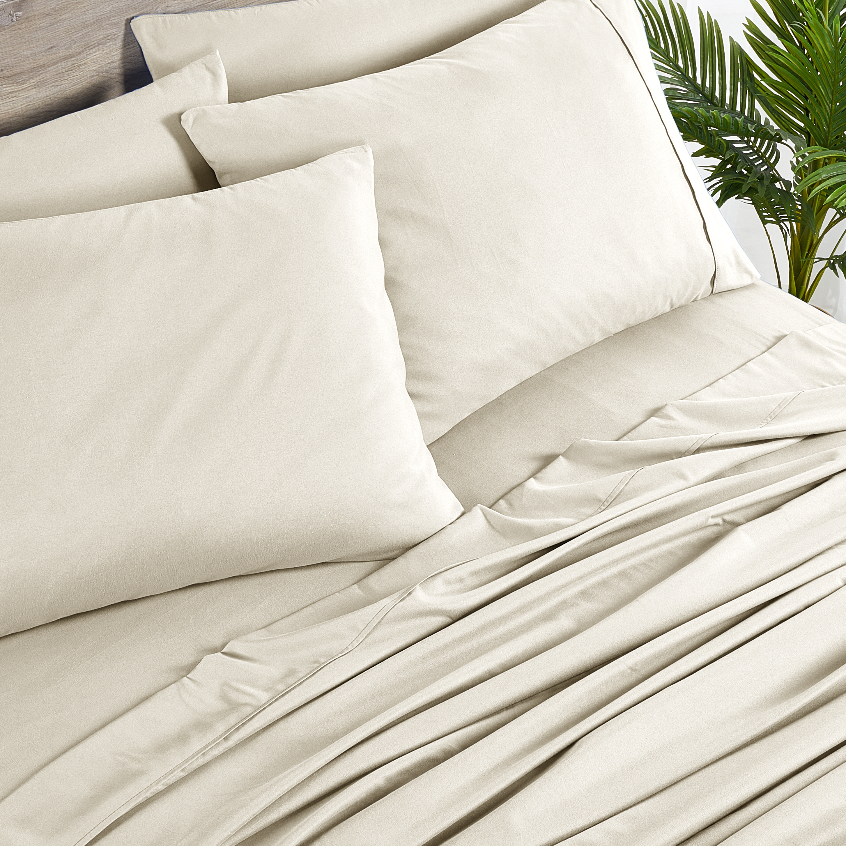 Rayon From Bamboo w/Snug Grip Sheet Sets - Gallery 95