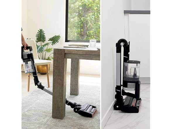 Shark UZ865H Stratos Cordless Vacuum