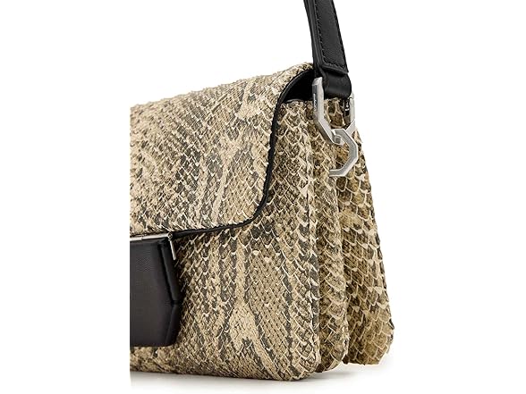 AllSaints Jupiter Snake Xbody