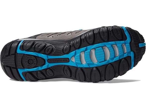 Merrell Men's Crosslander 2 Mid Waterproof Shoes (8)