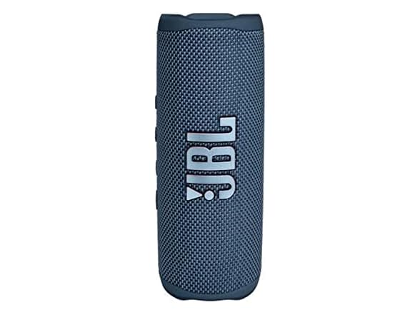 JBL FLIP 6 Waterproof Portable Speaker