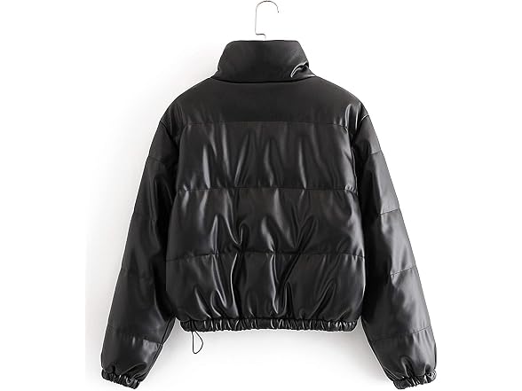 Tanming Women (L) Puffer Jacket