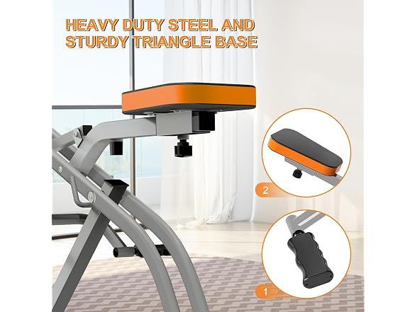 Canisflax Squat Machine