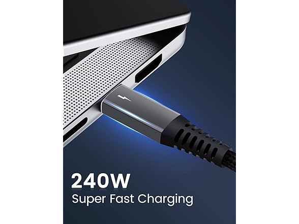Thunderbolt 4 Cable | 3.3FT