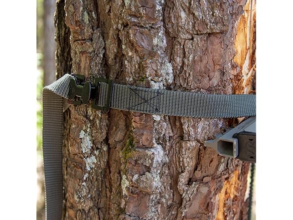 Summit Treestands Utility Straps 80” each