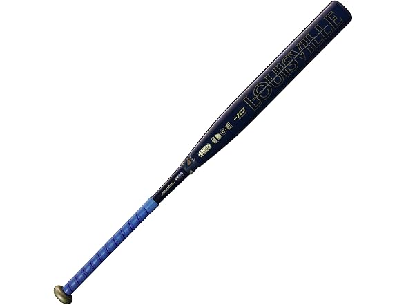 Louisville Slugger 2025 LXT® (-10) Fastpitch Bat - 30"/20 oz