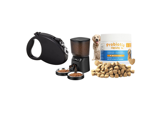 Pretty Popular Pet Products!