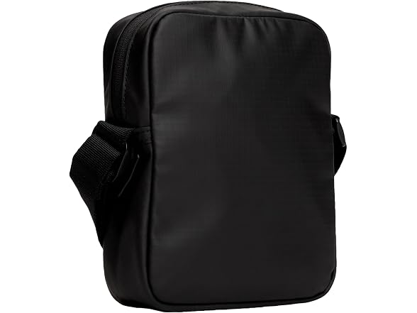 Tommy Jeans Daily Tech Reporter, Black, One Size