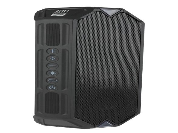 Hydraboom Wireless Speaker