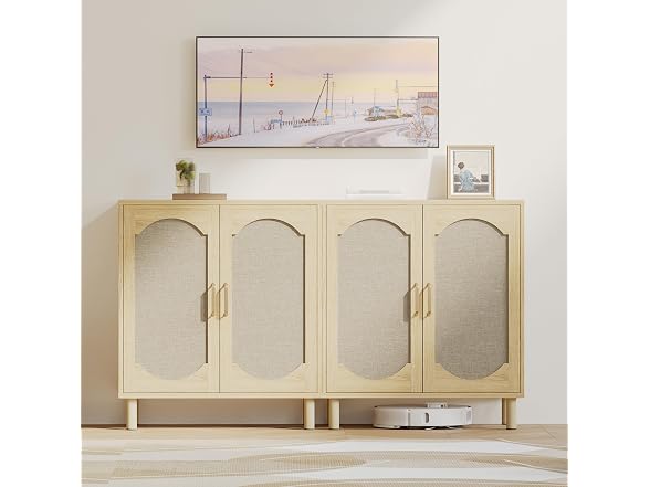 Scoctcoc Sideboard Buffet