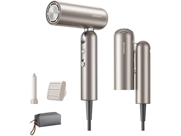 DREAME AHD51-2 DREAME Pocket Hair Dryer