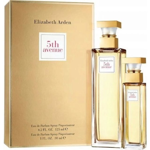 Fifth Avenue/Elizabeth Arden Set (W) (Open Box) - Gallery 2