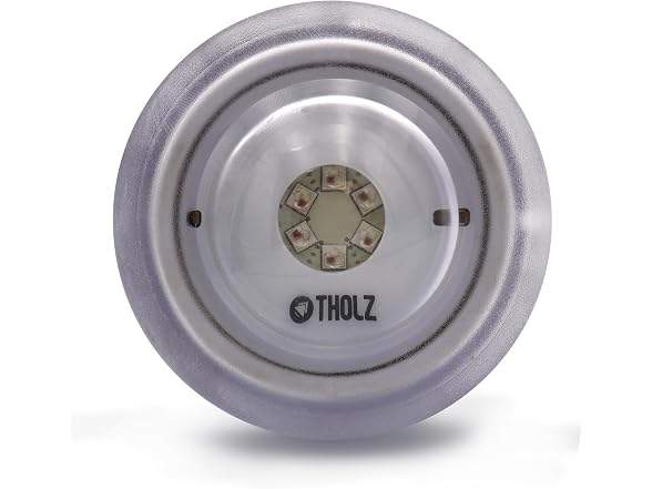 Tholz RGB LED Pool Light 30 ft Cable