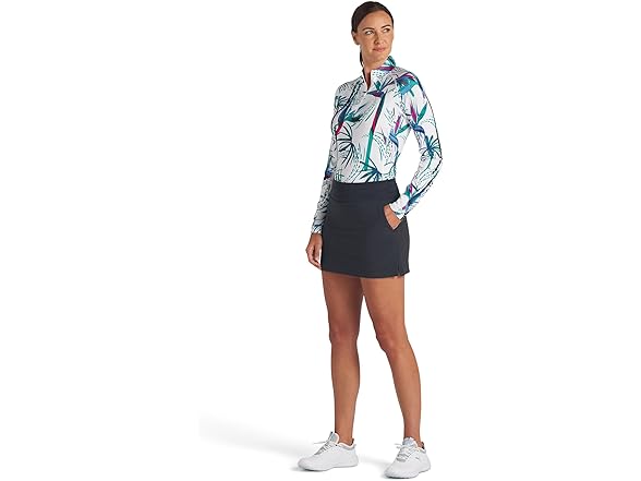 PUMA Blake Skirt Navy (M/L)