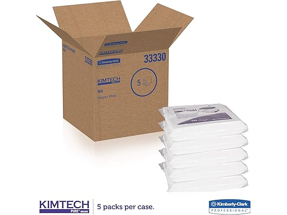 Pure Disposable Wiper