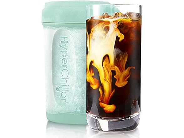 HyperChiller Beverage Cooler