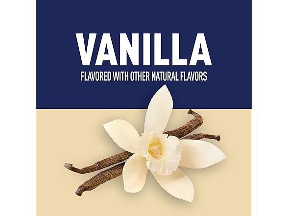 12PK Core Power Protein Shake, Vanilla, 26g Bottle