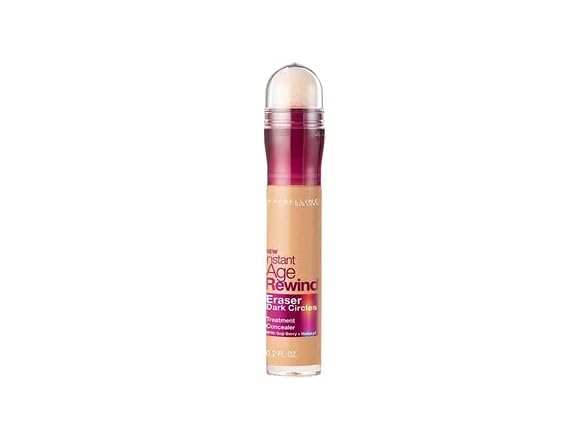 Maybelline Age Rewind Concealer, Medium, \
