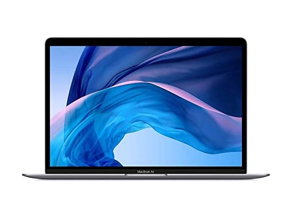 Apple MacBook Air 13.3" i3 MWTJ2LL/A (2020) (S&D)