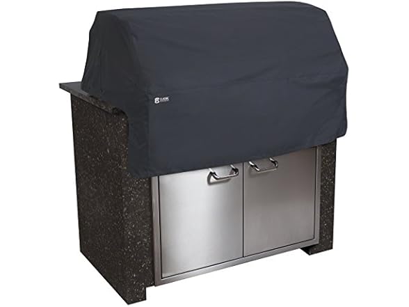 57 Inch Built-In BBQ Grill Top Cover