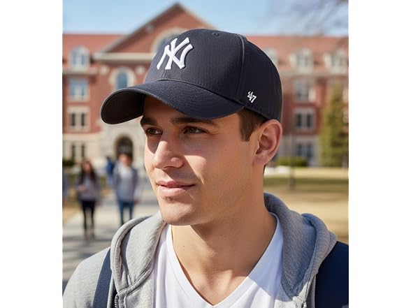MLB New York Yankees Clean Up Unisex