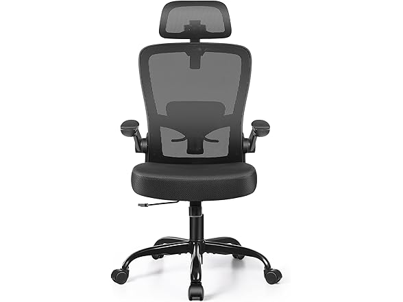 FelixKing High Back Office Chair (Open Box)